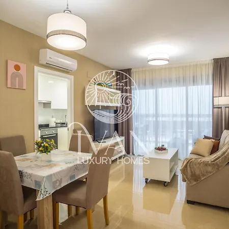 Apartment Casa Sandra Ivan Luxury Homes 9ªpta Sur 1ªlinea